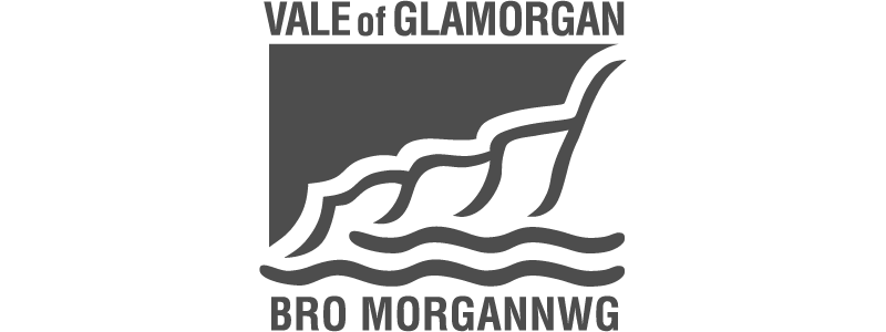 Client logo