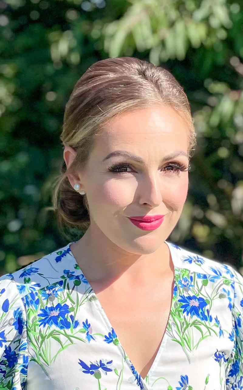 Becky Jones